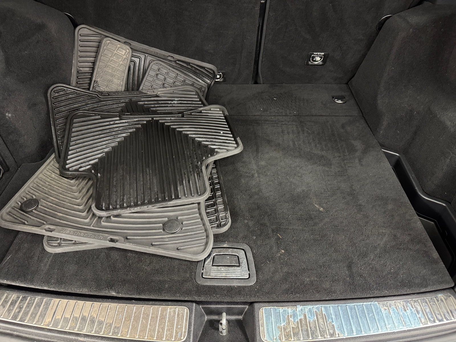 Thumbnail: 2013 Mercedes-Benz GLK - 6