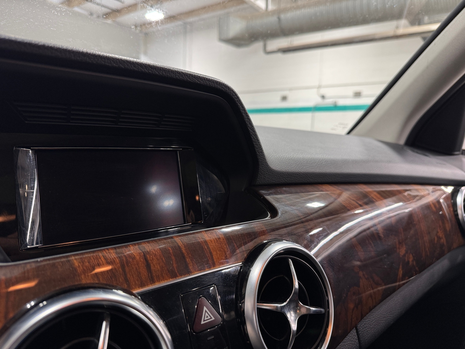 Thumbnail: 2013 Mercedes-Benz GLK - 3