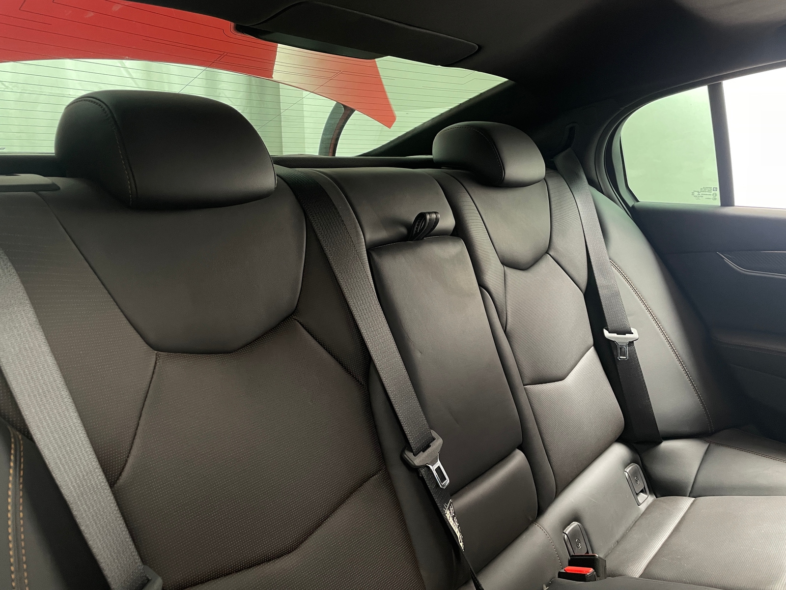 Thumbnail: 2020 Cadillac CT5 - 5