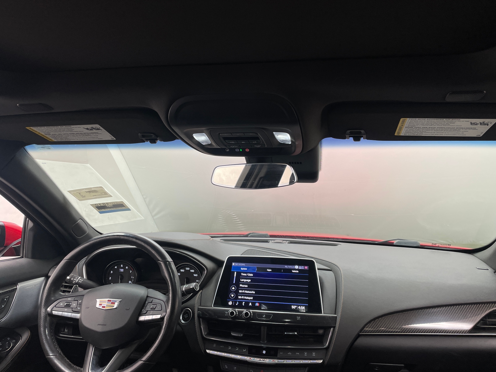 Thumbnail: 2020 Cadillac CT5 - 2