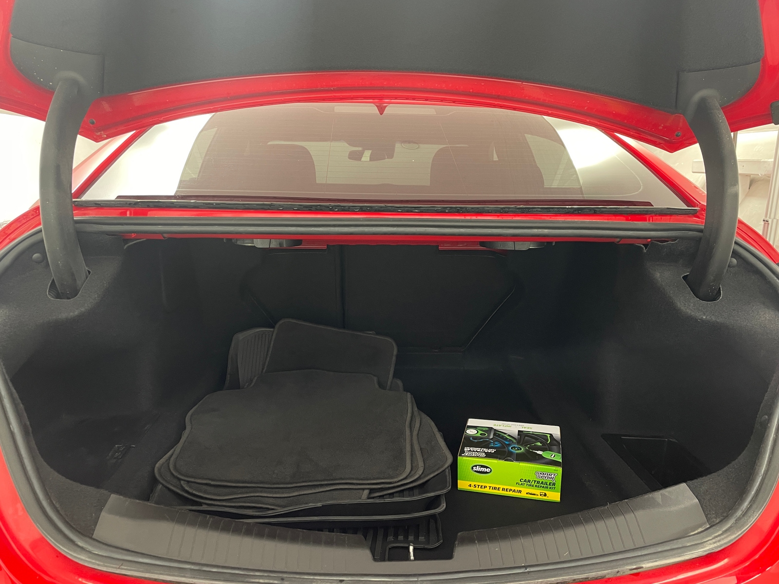 Thumbnail: 2020 Cadillac CT5 - 6