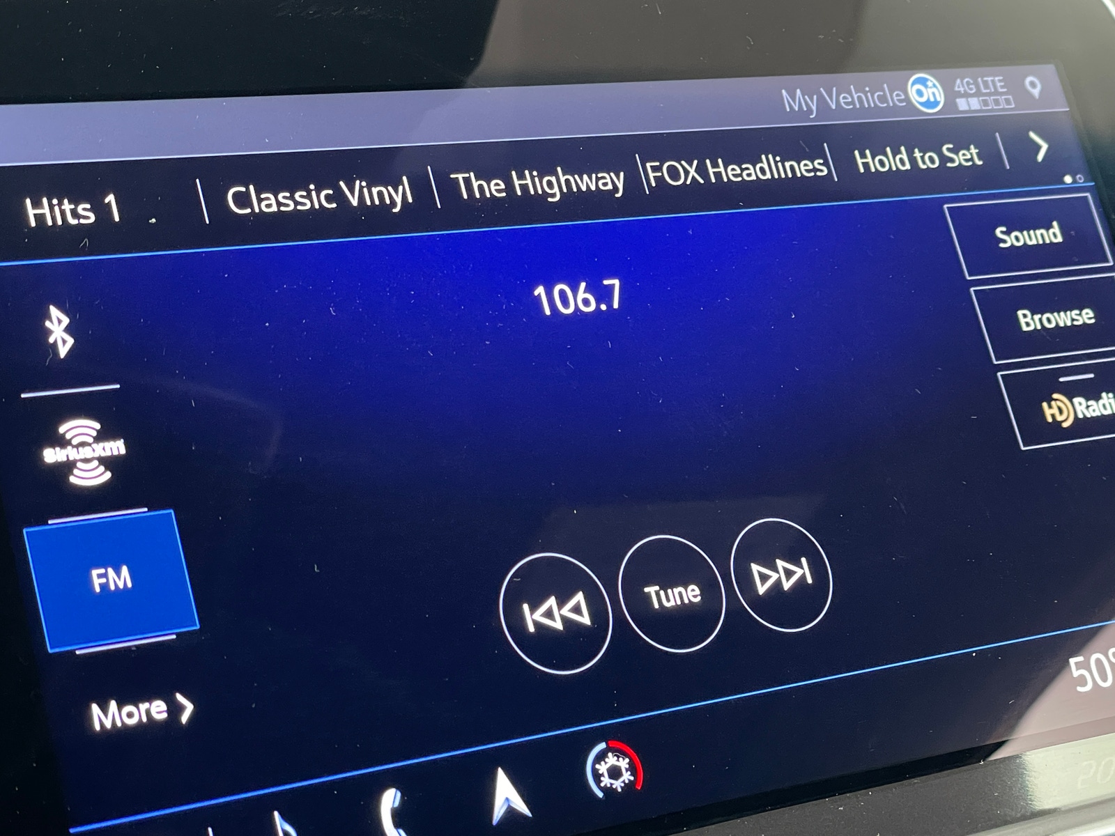 Thumbnail: 2020 Cadillac CT5 - 3