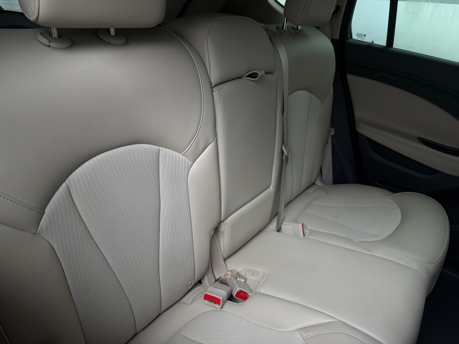 Thumbnail: 2017 Buick Envision - 6