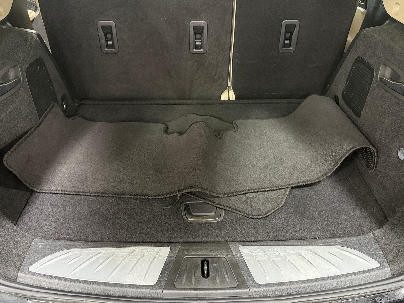 Thumbnail: 2017 Buick Envision - 7