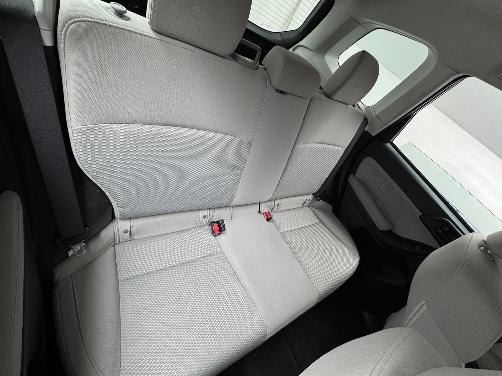 Thumbnail: 2018 Subaru Forester - 6