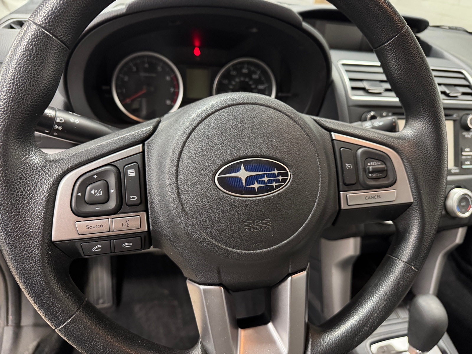 Thumbnail: 2018 Subaru Forester - 5