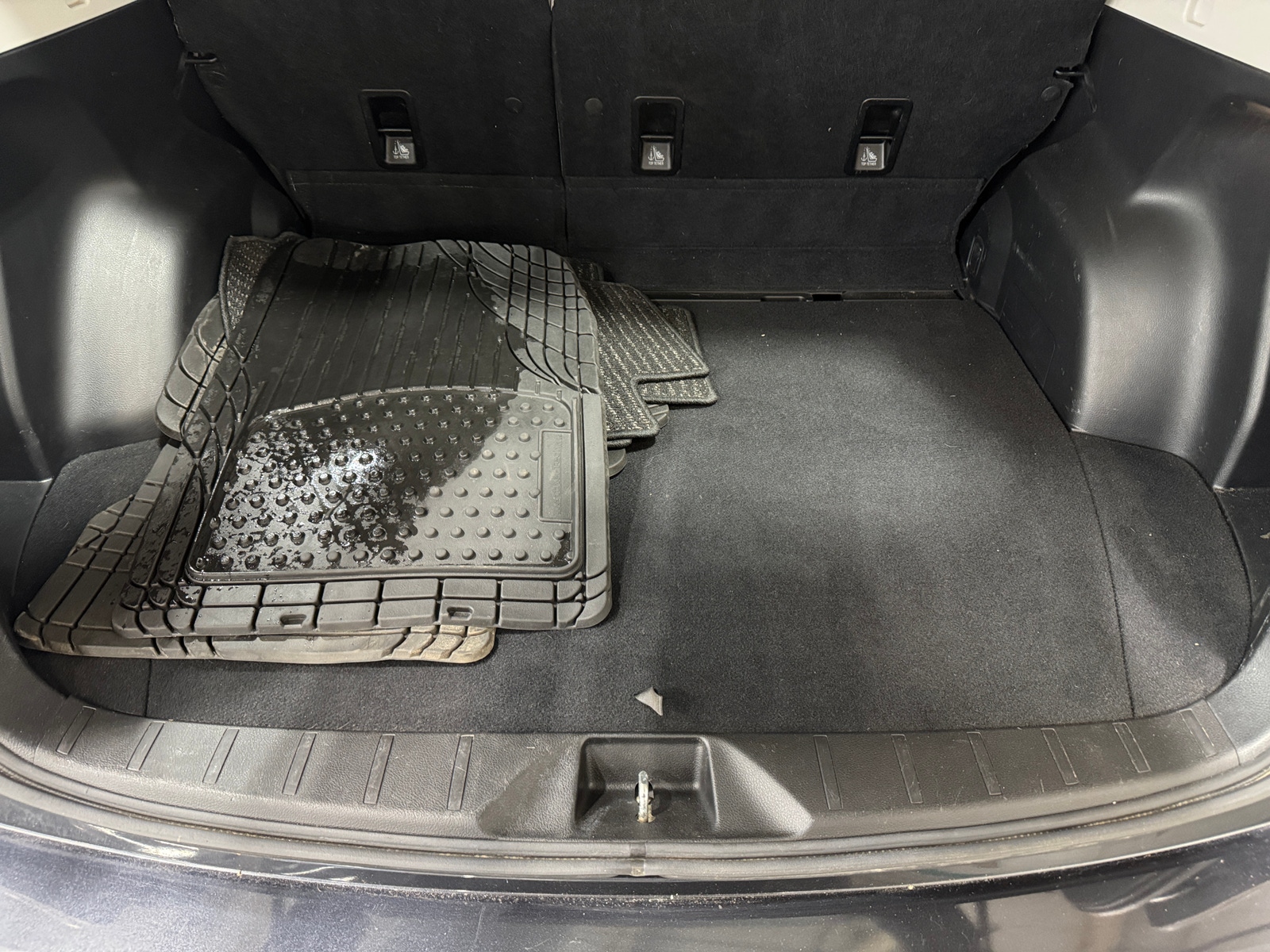 Thumbnail: 2018 Subaru Forester - 7