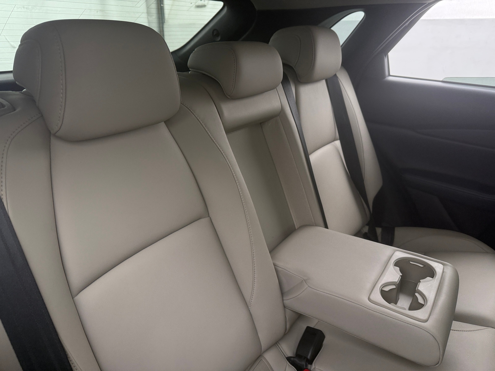 Thumbnail: 2020 Mazda CX-30 - 5