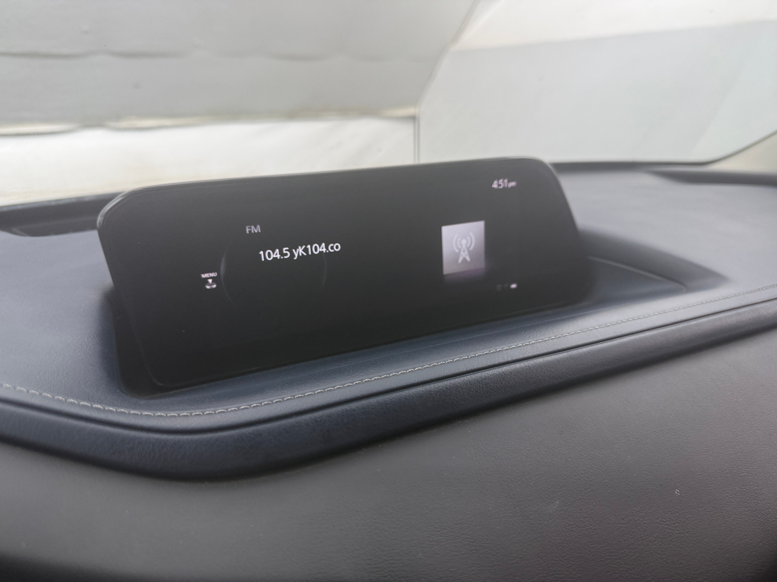 Thumbnail: 2020 Mazda CX-30 - 3