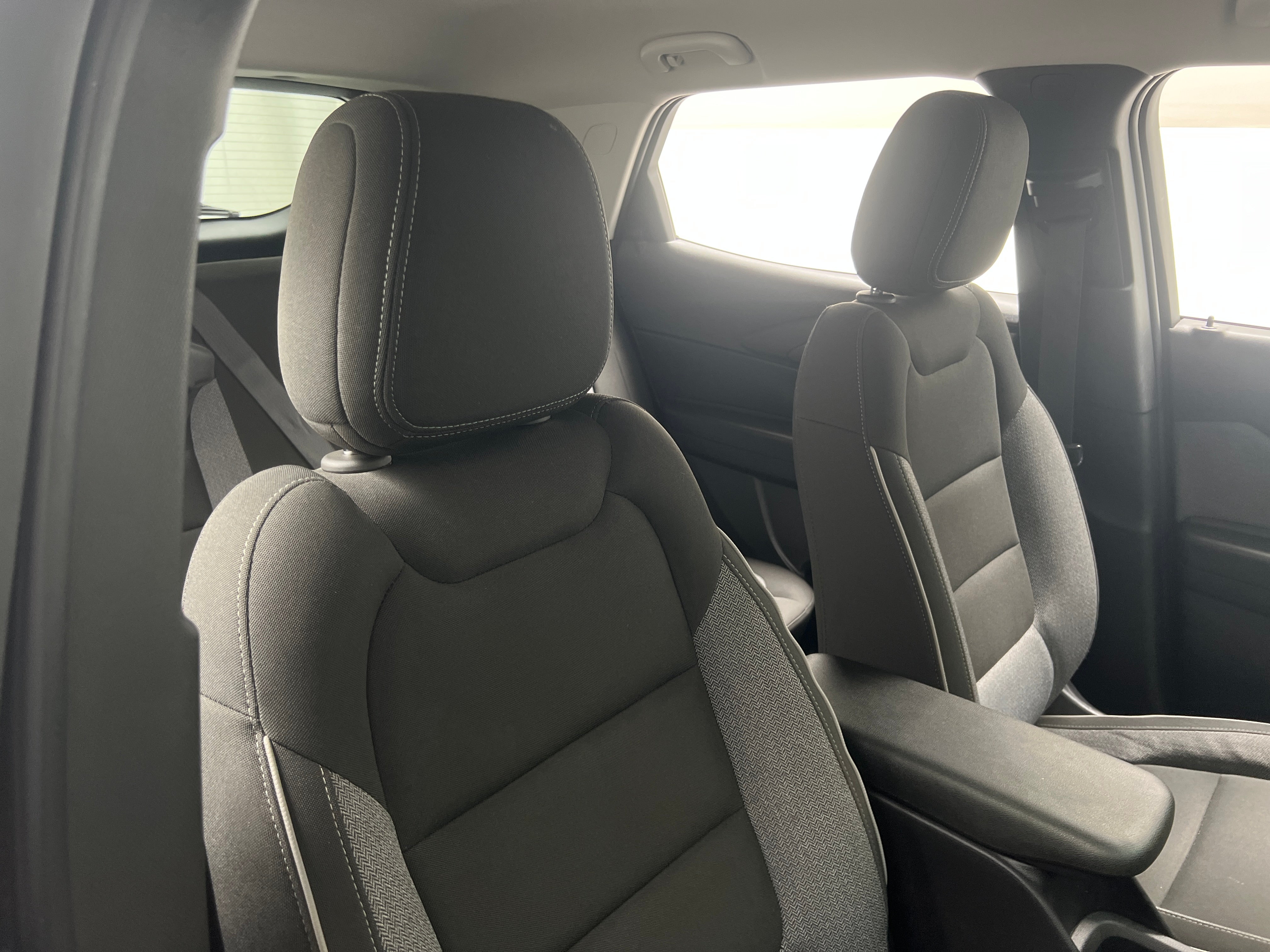 2024 Chevrolet TrailBlazer