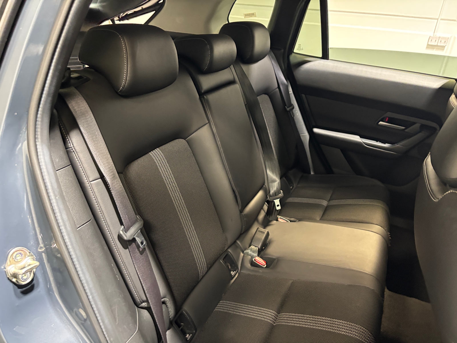 Thumbnail: 2024 Mazda CX-50 - 5