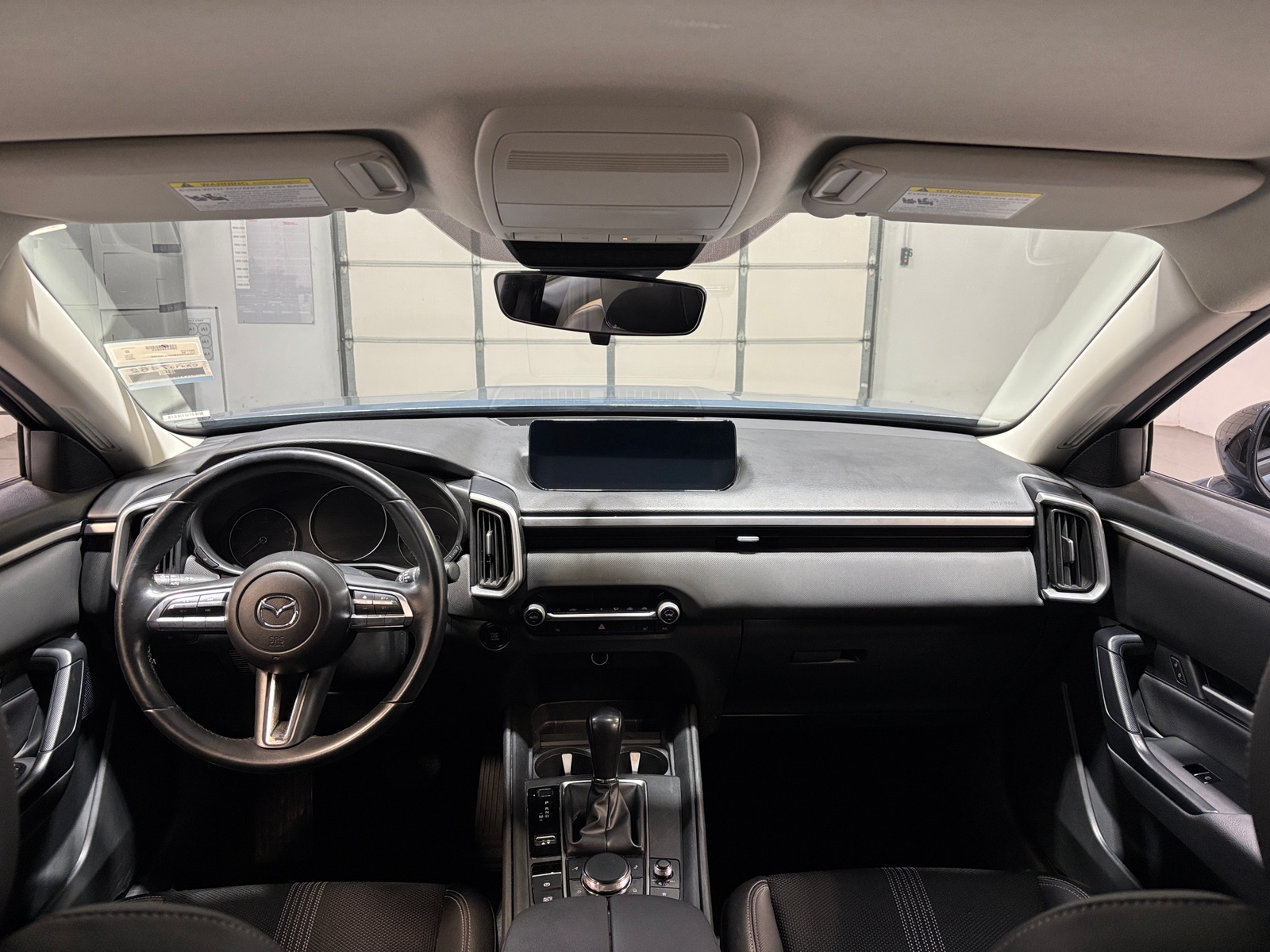 Thumbnail: 2024 Mazda CX-50 - 2