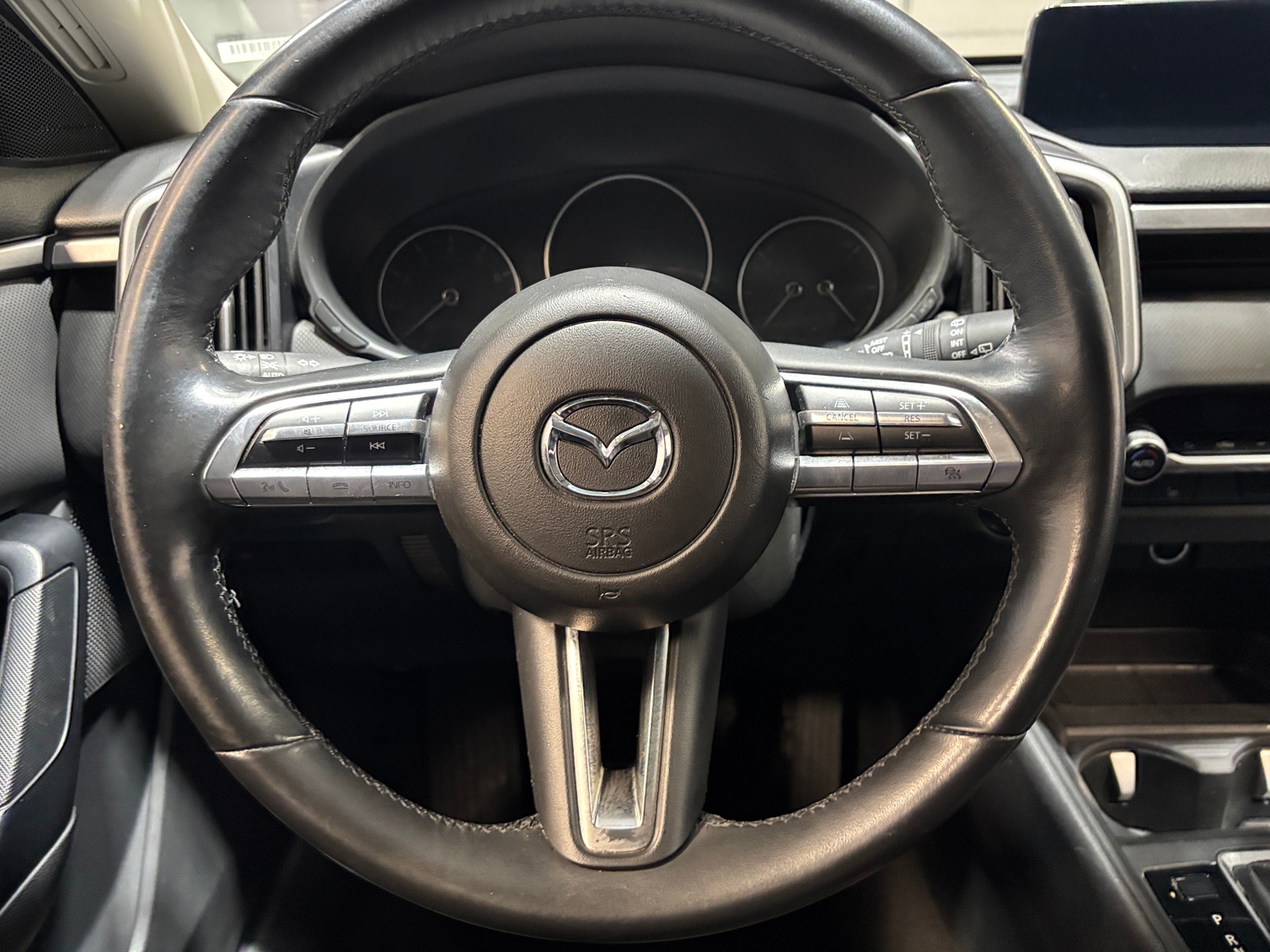 Thumbnail: 2024 Mazda CX-50 - 4