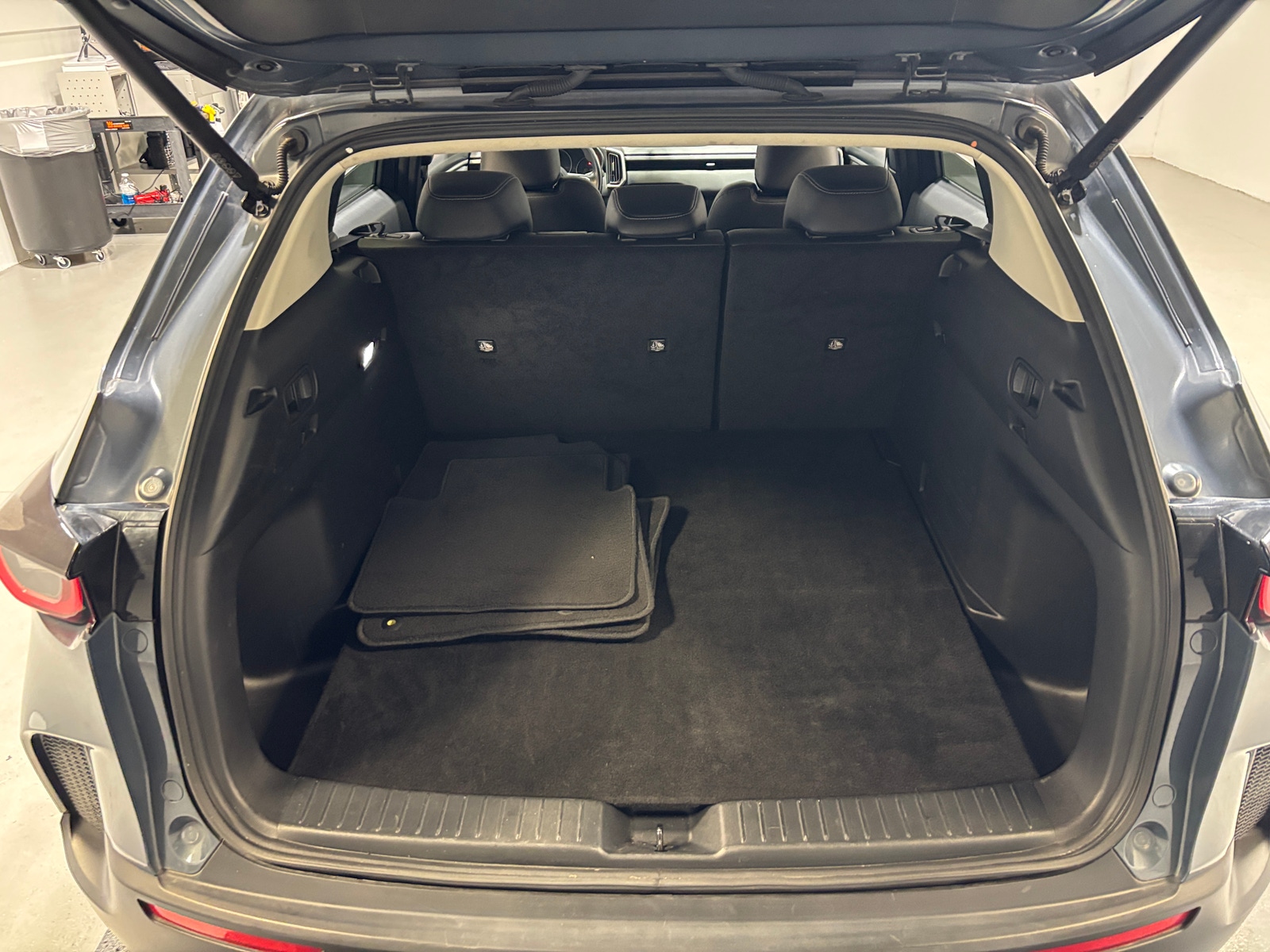 Thumbnail: 2024 Mazda CX-50 - 6