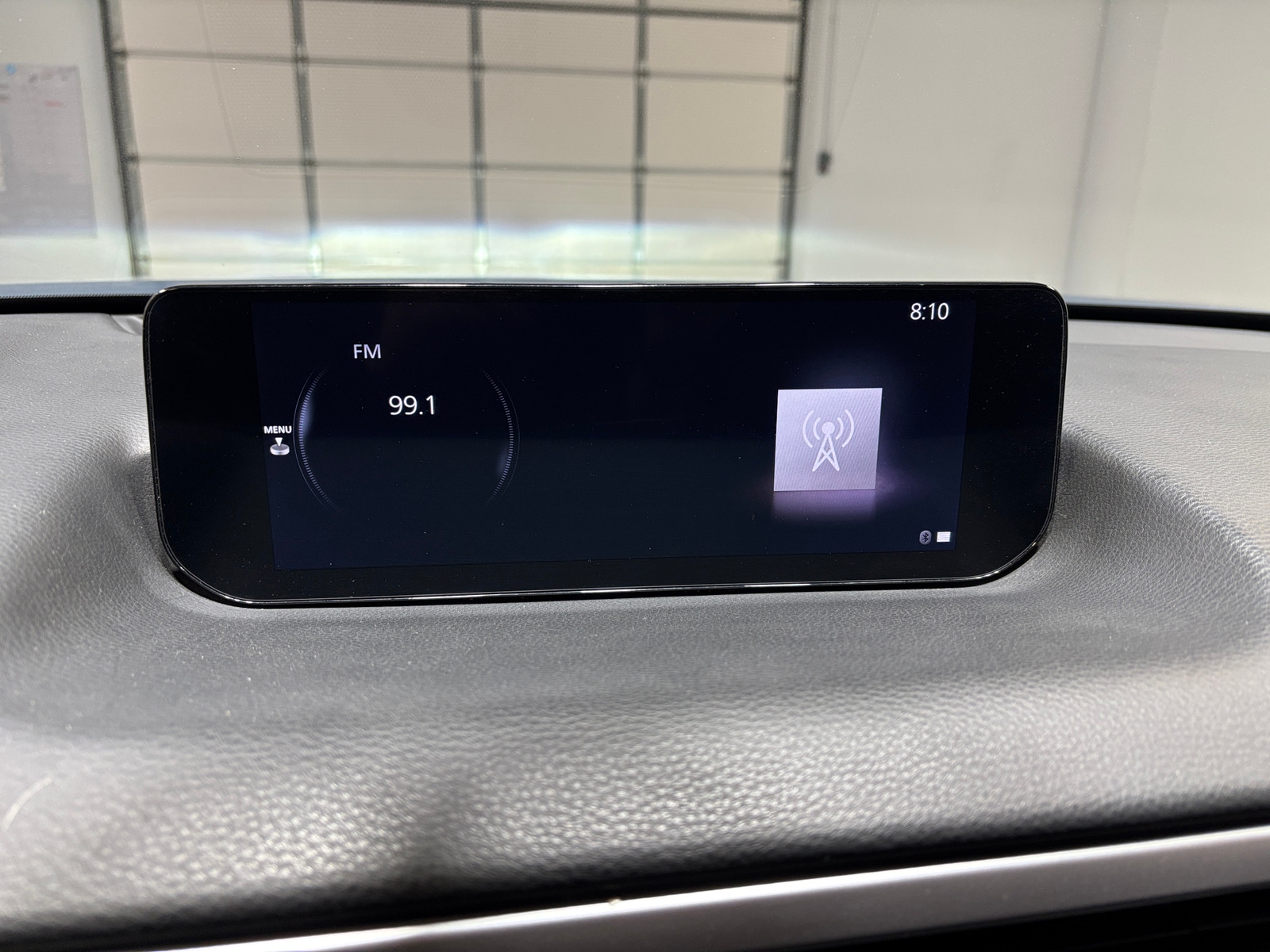 Thumbnail: 2024 Mazda CX-50 - 3