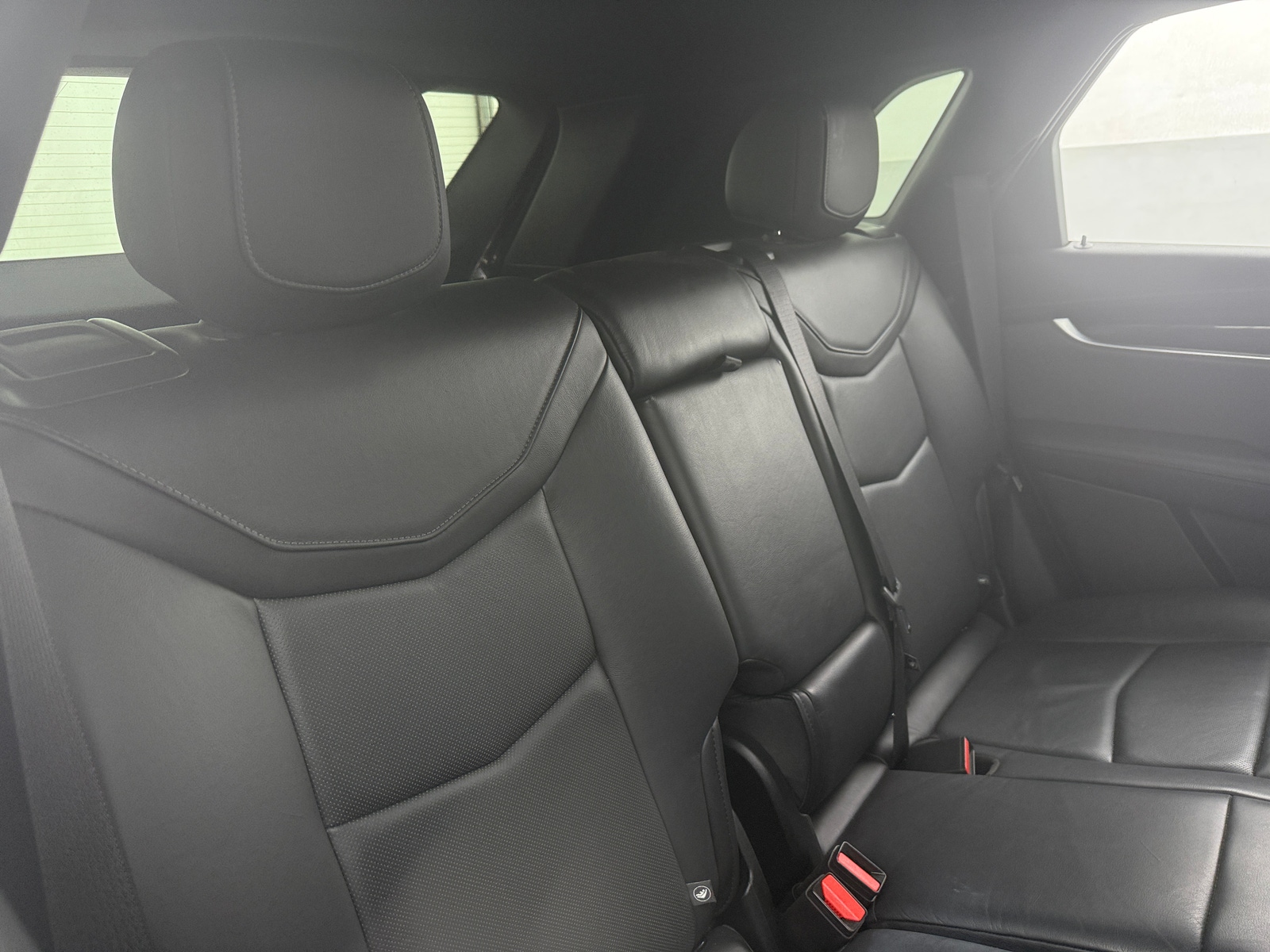 Thumbnail: 2020 Cadillac XT5 - 5