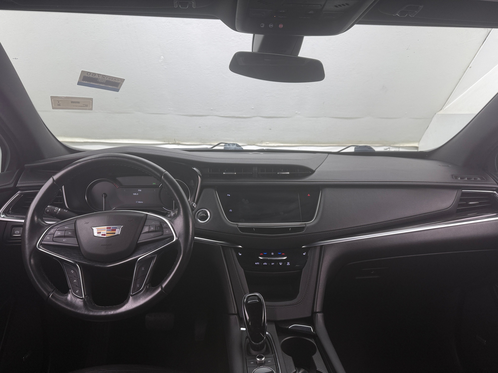 Thumbnail: 2020 Cadillac XT5 - 2