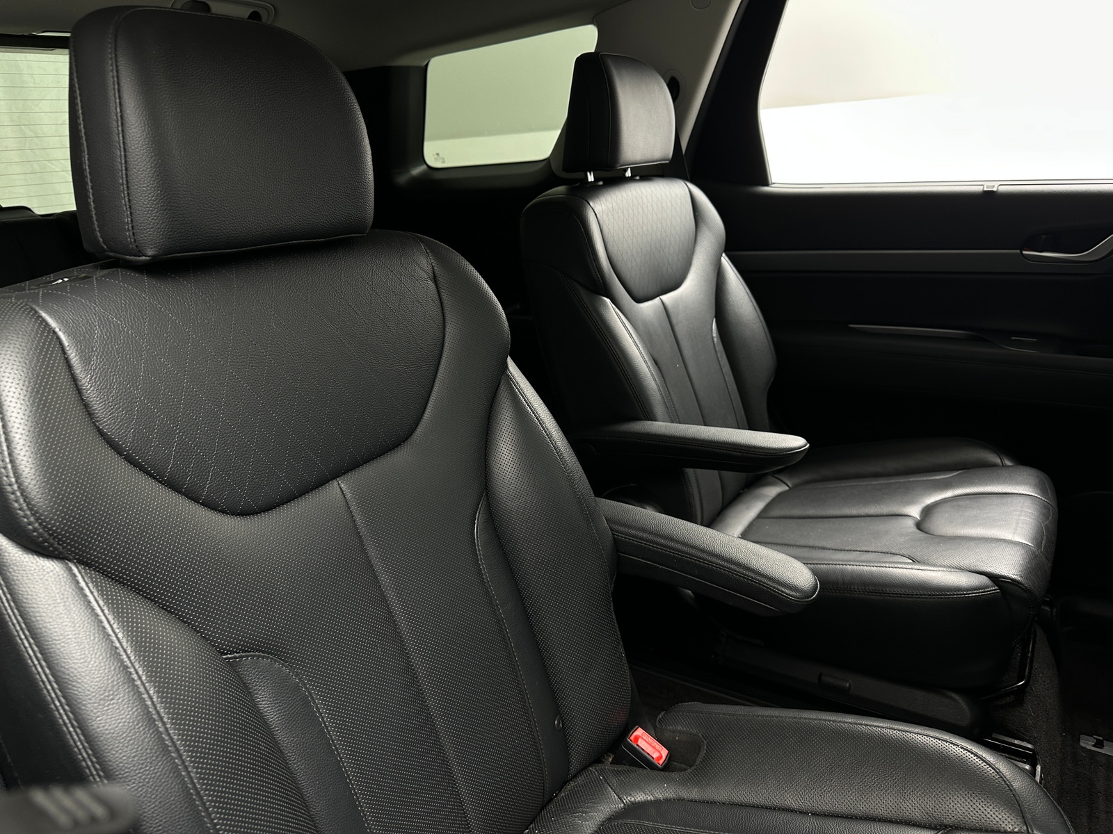 Thumbnail: 2022 Hyundai Palisade - 5