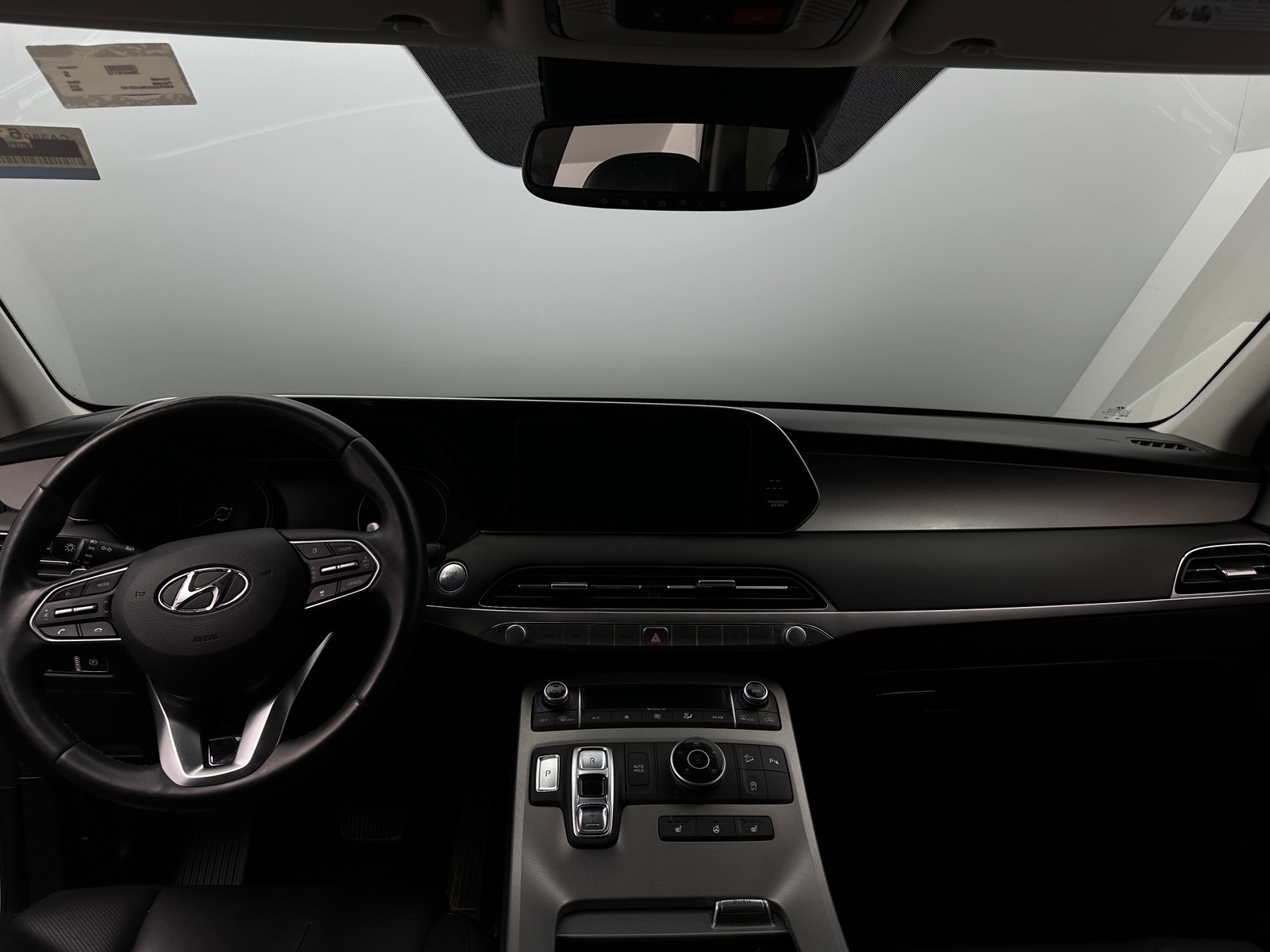 Thumbnail: 2022 Hyundai Palisade - 2