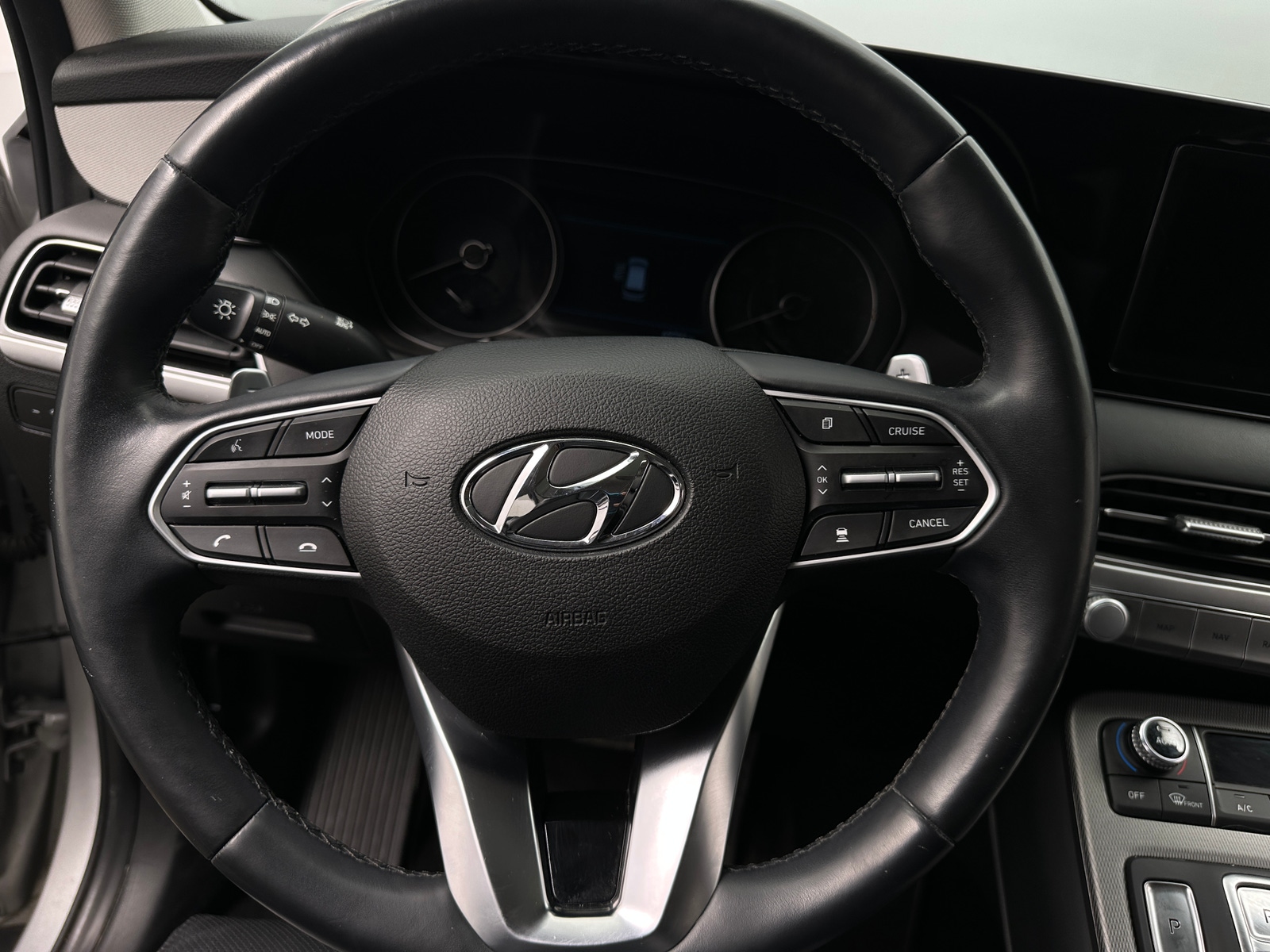 Thumbnail: 2022 Hyundai Palisade - 4