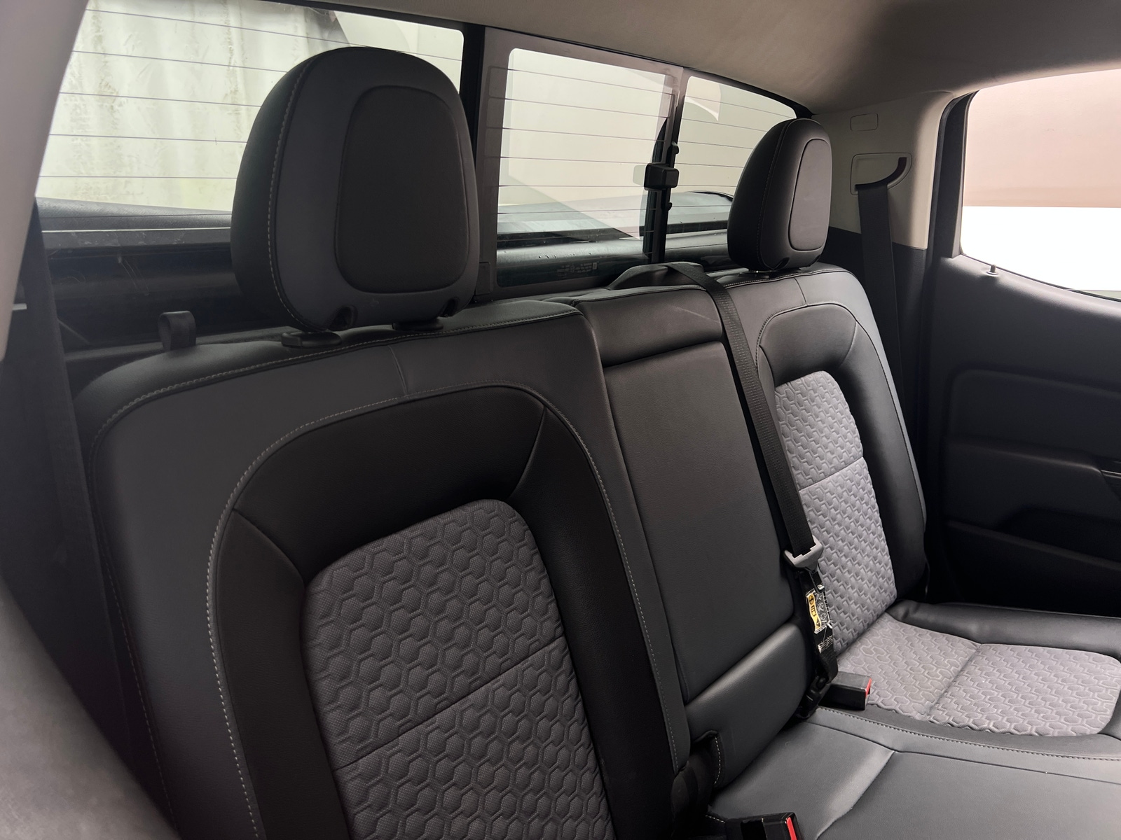 Thumbnail: 2016 Chevrolet Colorado - 5