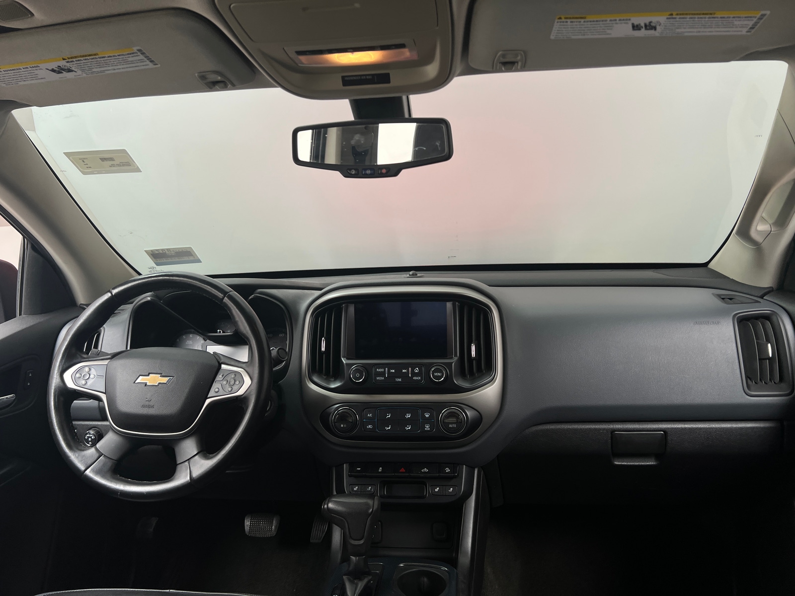 Thumbnail: 2016 Chevrolet Colorado - 2