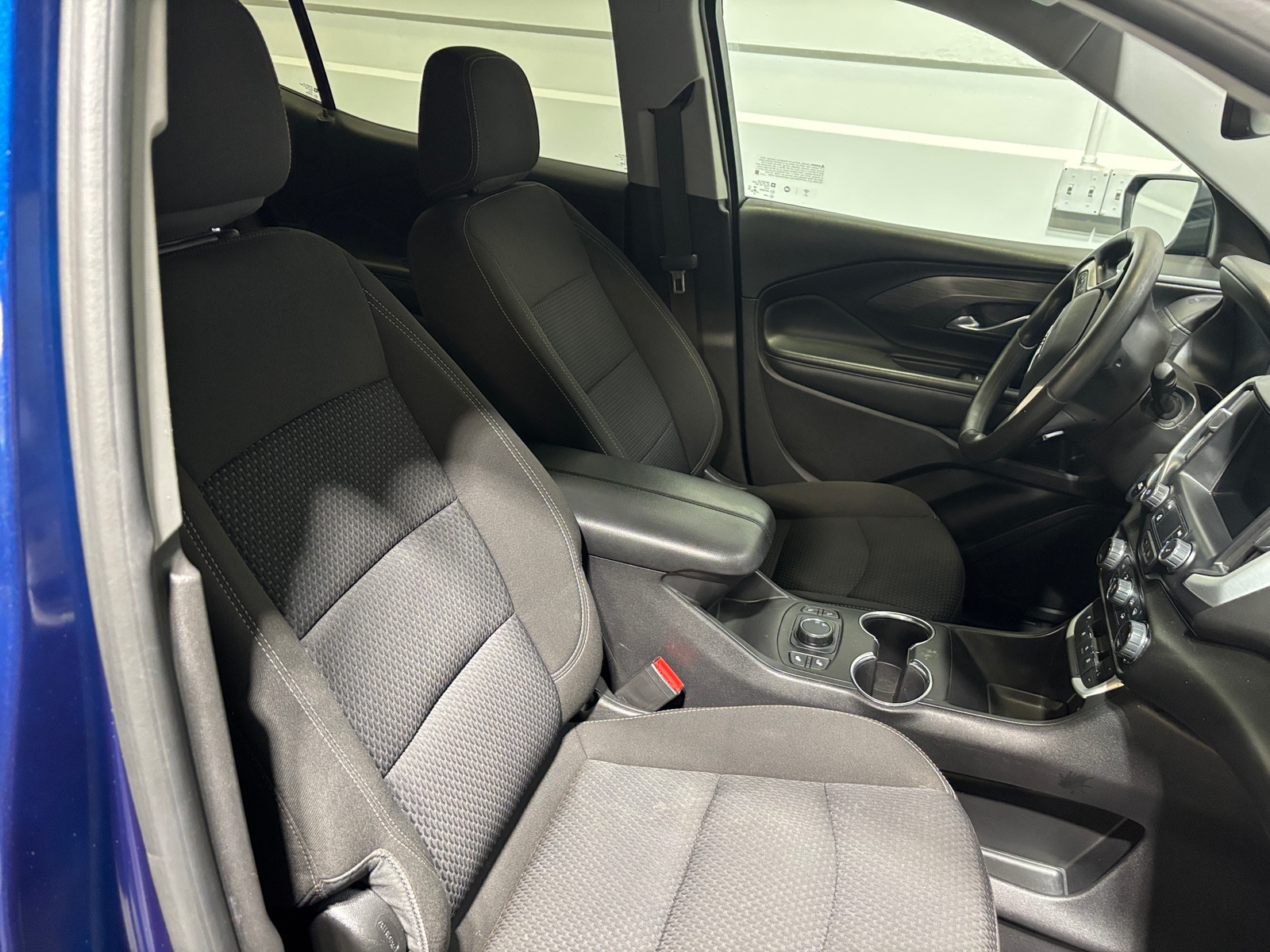 Thumbnail: 2022 GMC Terrain - 2