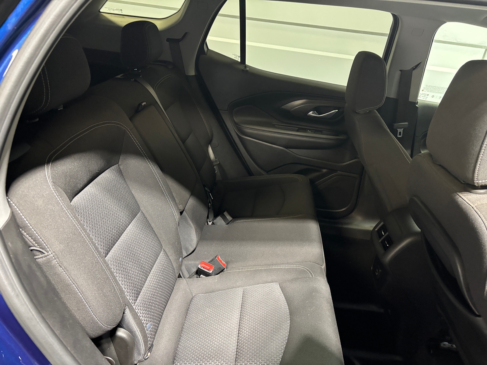 Thumbnail: 2022 GMC Terrain - 6