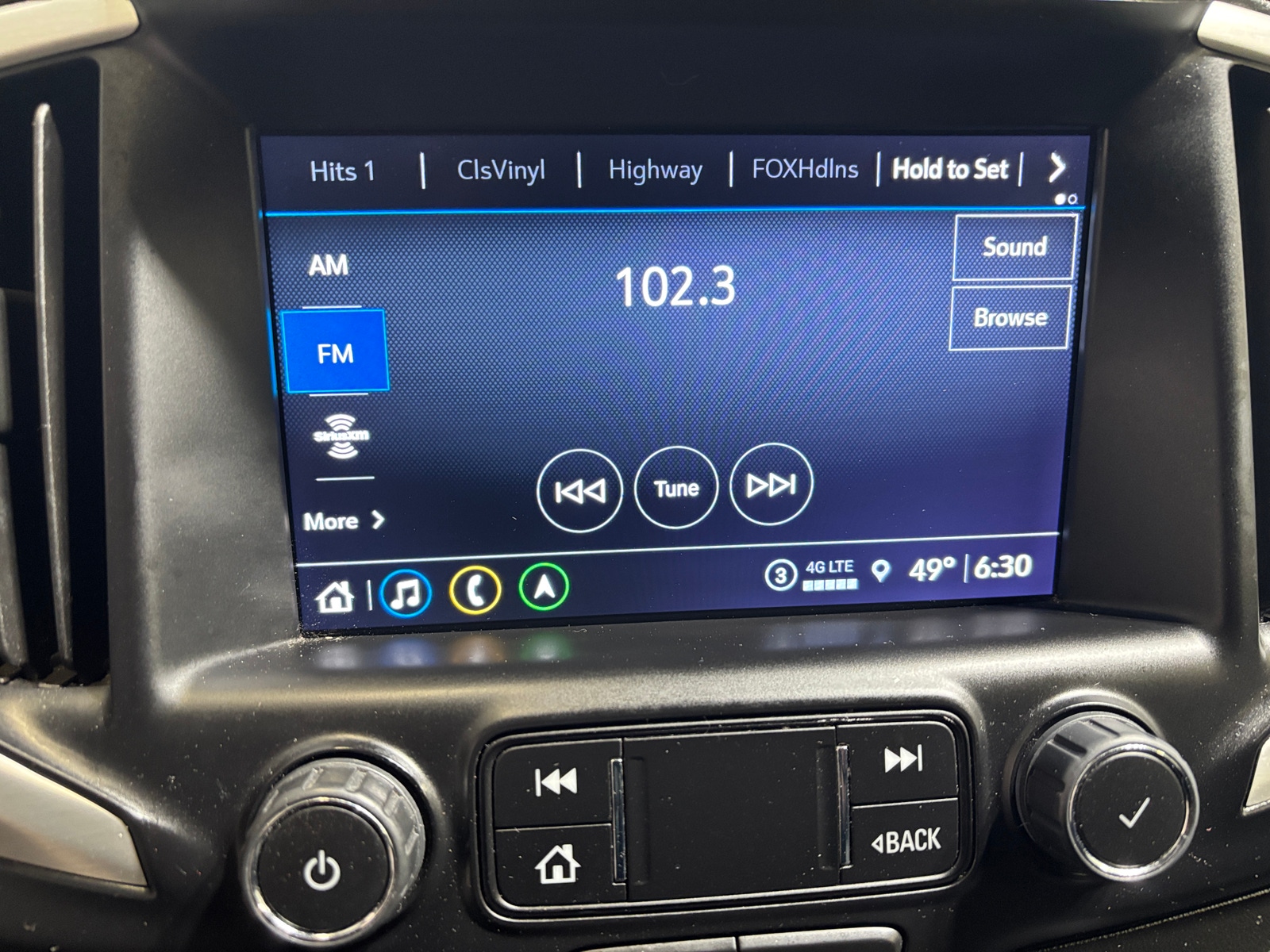 Thumbnail: 2022 GMC Terrain - 4