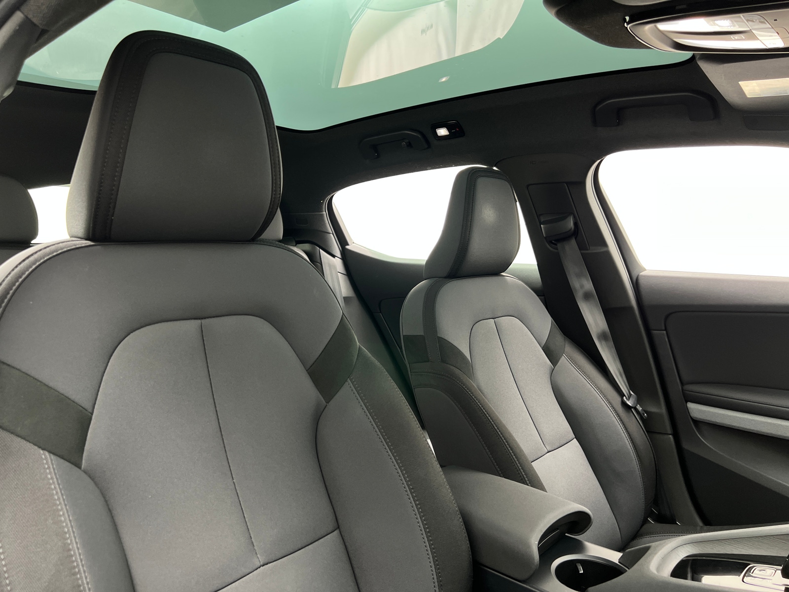 Thumbnail: 2021 Polestar 2 - 2