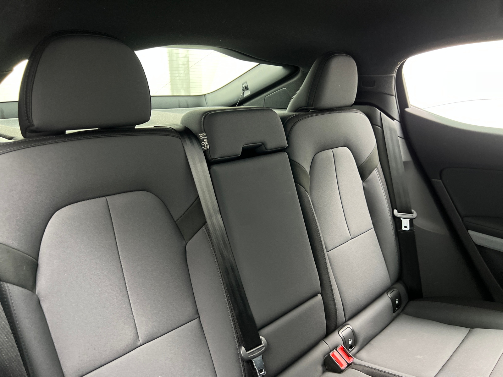 Thumbnail: 2021 Polestar 2 - 6