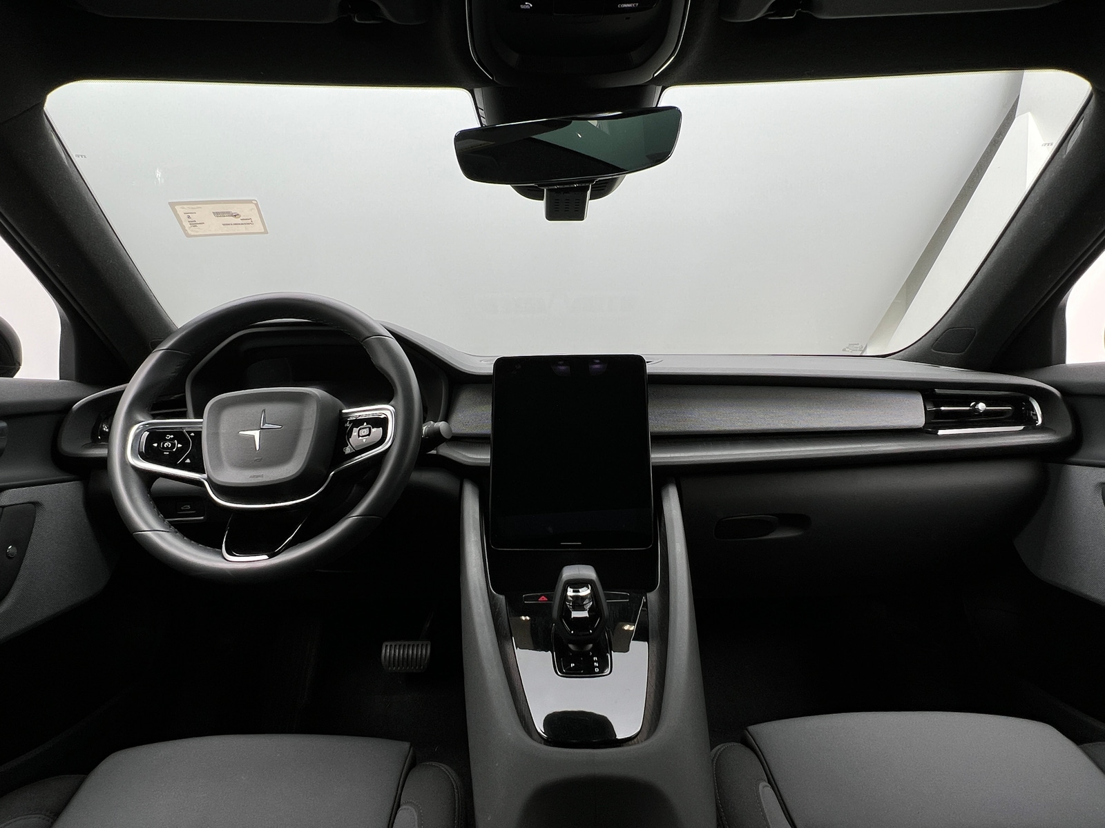 Thumbnail: 2021 Polestar 2 - 3