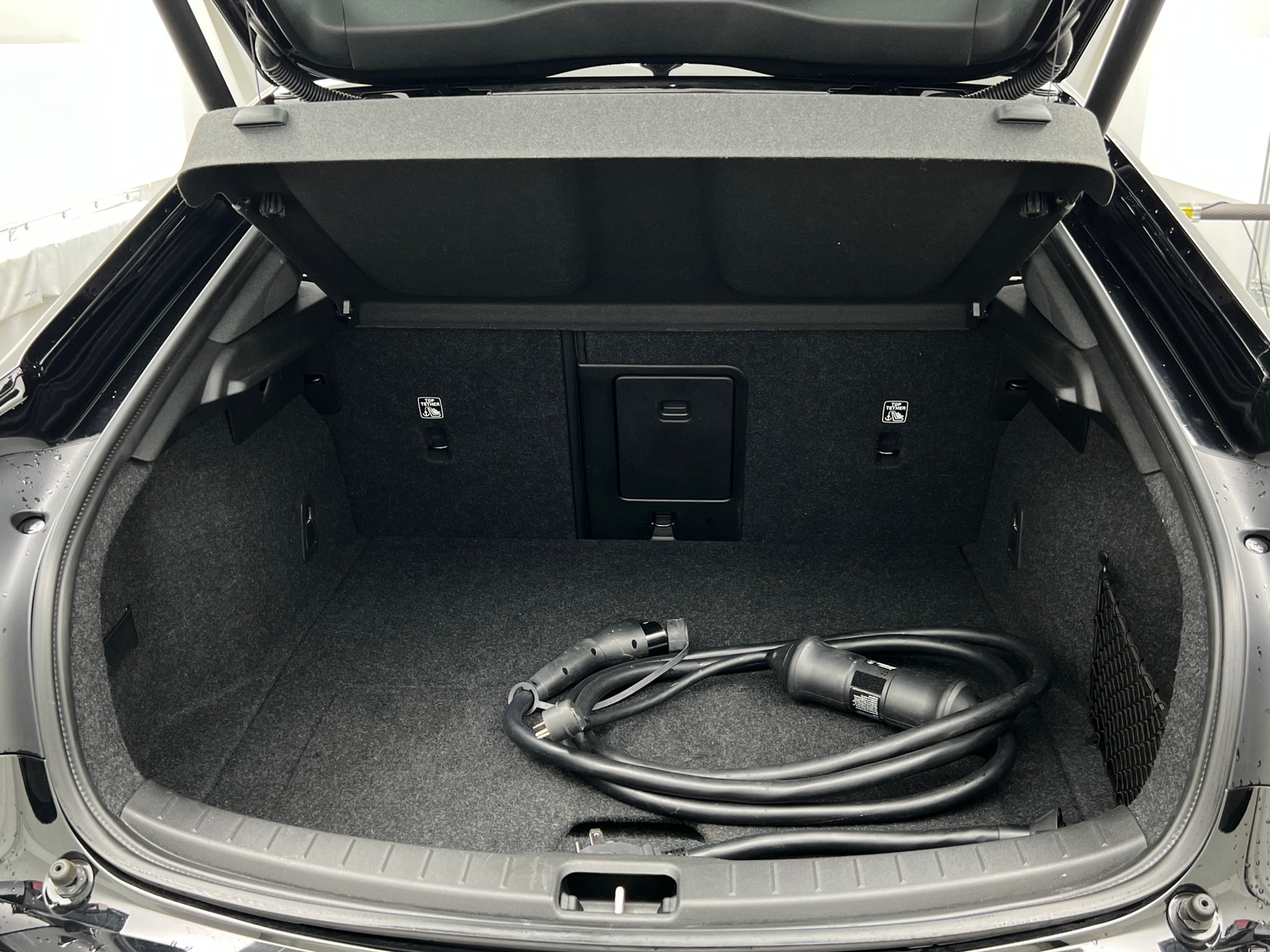 Thumbnail: 2021 Polestar 2 - 7