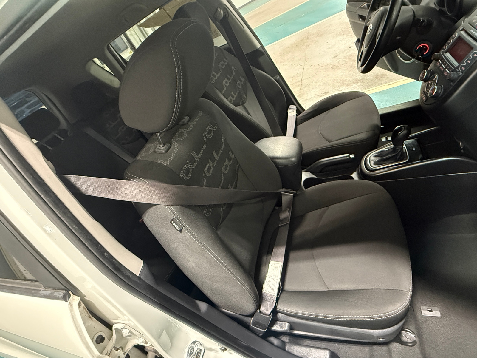 Thumbnail: 2013 Kia Soul - 2