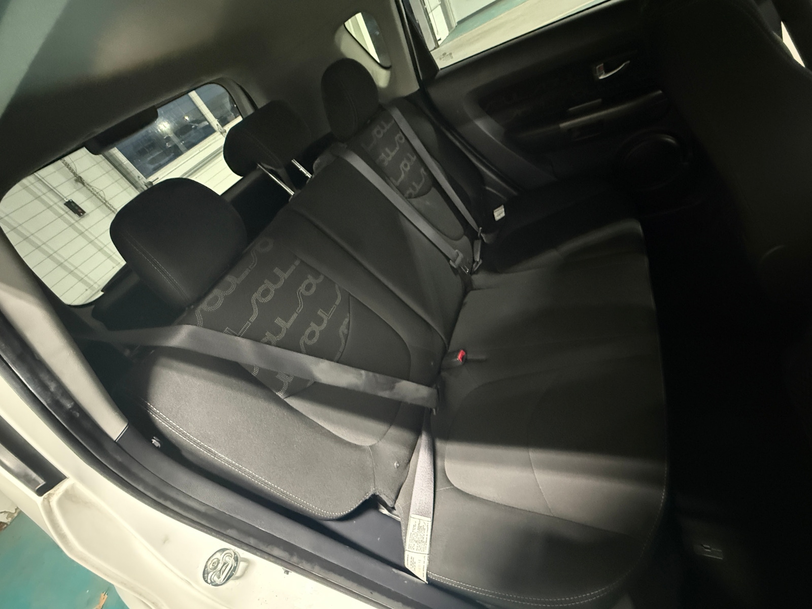 Thumbnail: 2013 Kia Soul - 6