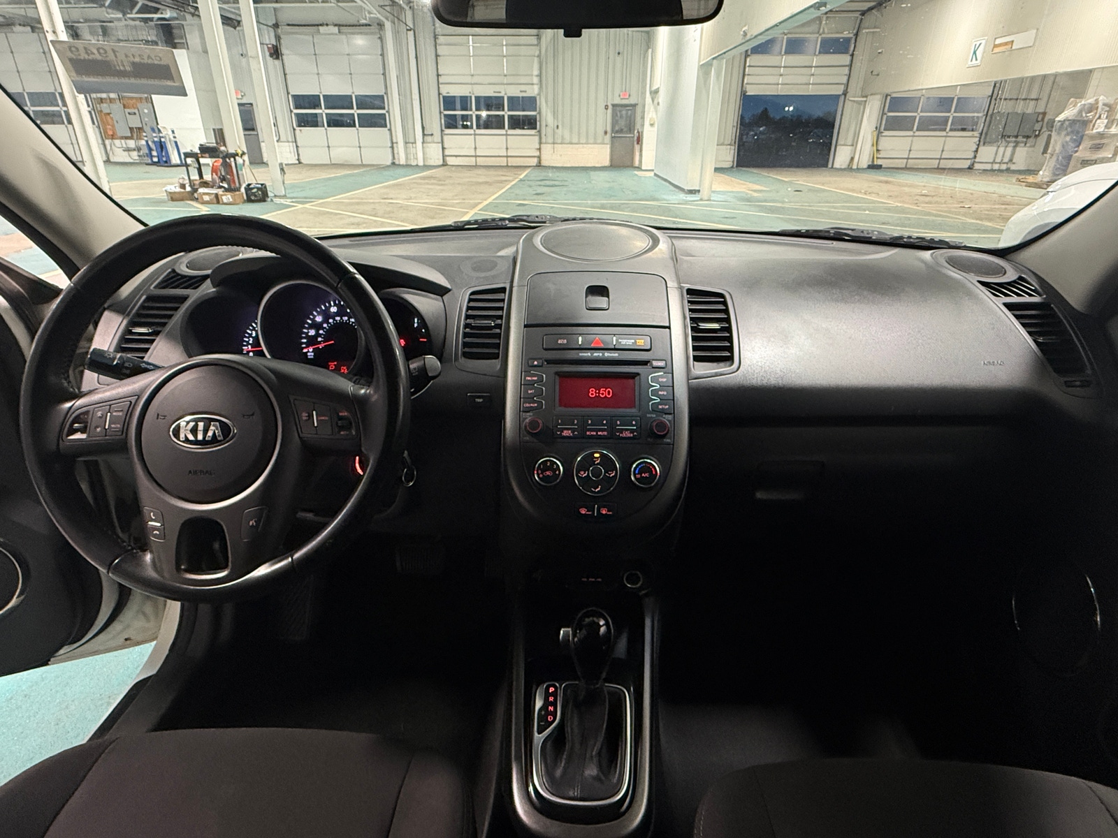 Thumbnail: 2013 Kia Soul - 3