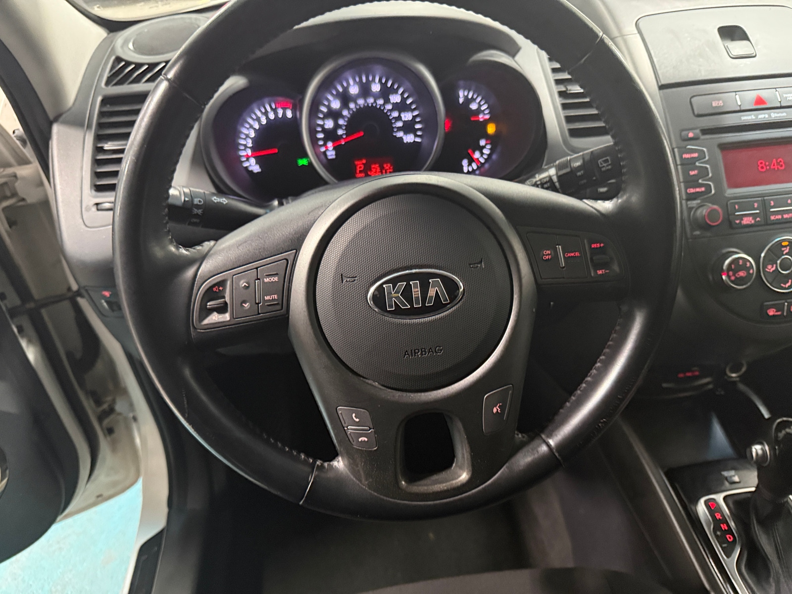Thumbnail: 2013 Kia Soul - 5