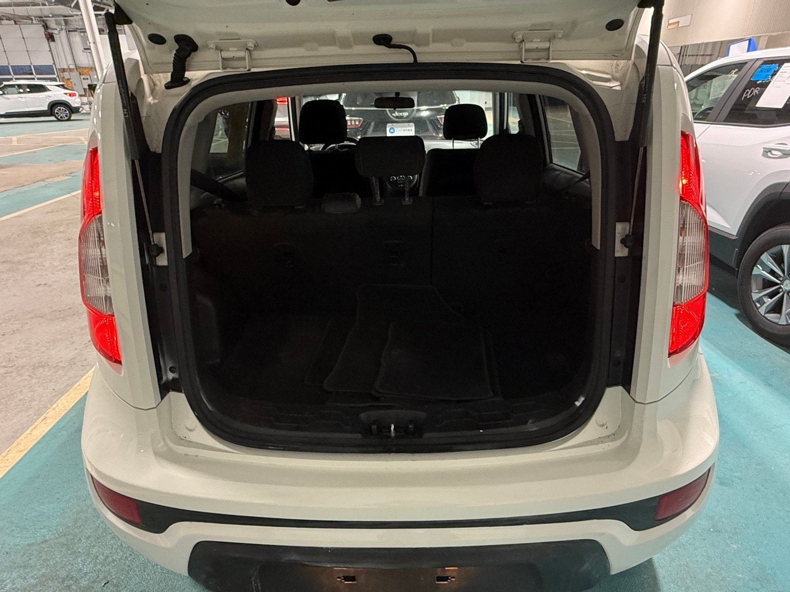 Thumbnail: 2013 Kia Soul - 7