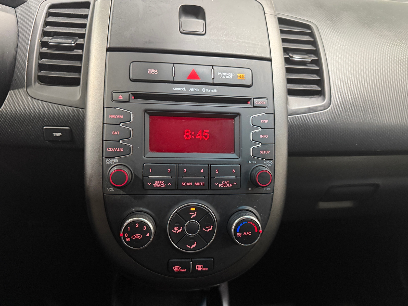 Thumbnail: 2013 Kia Soul - 4