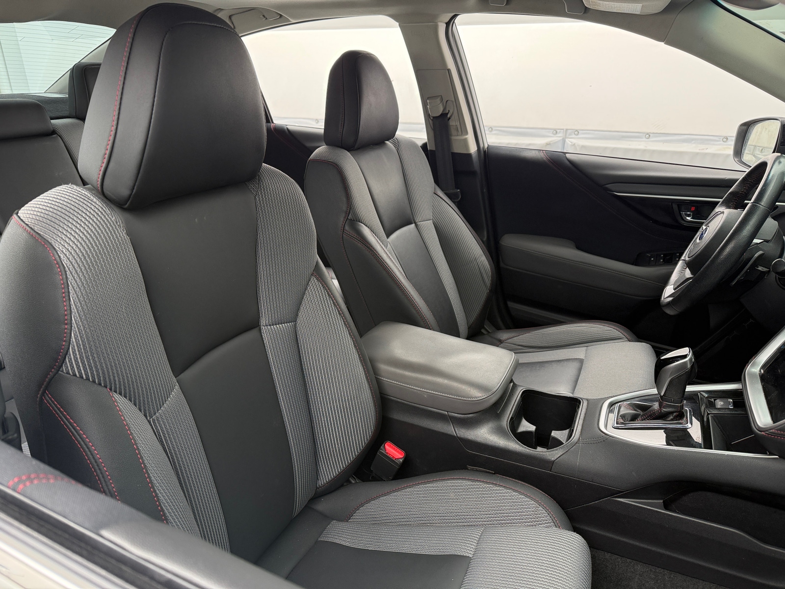 Thumbnail: 2020 Subaru Legacy - 2