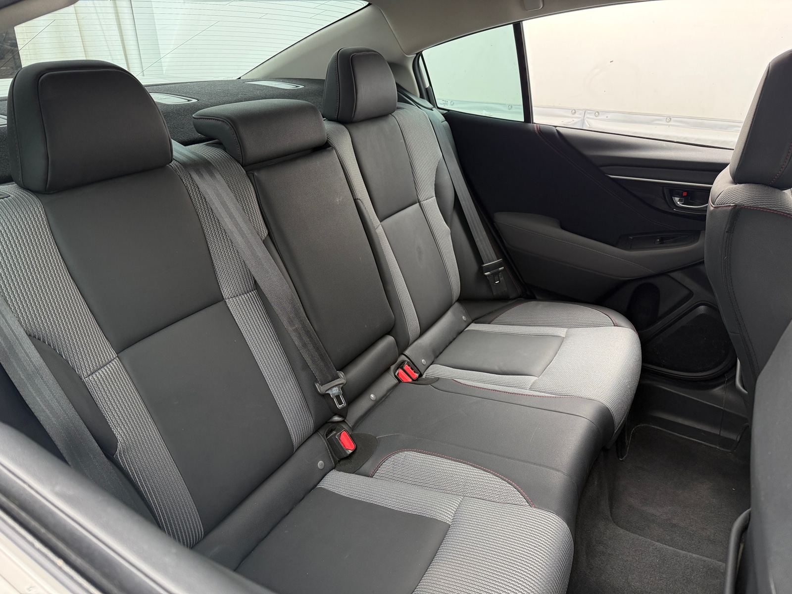 Thumbnail: 2020 Subaru Legacy - 6