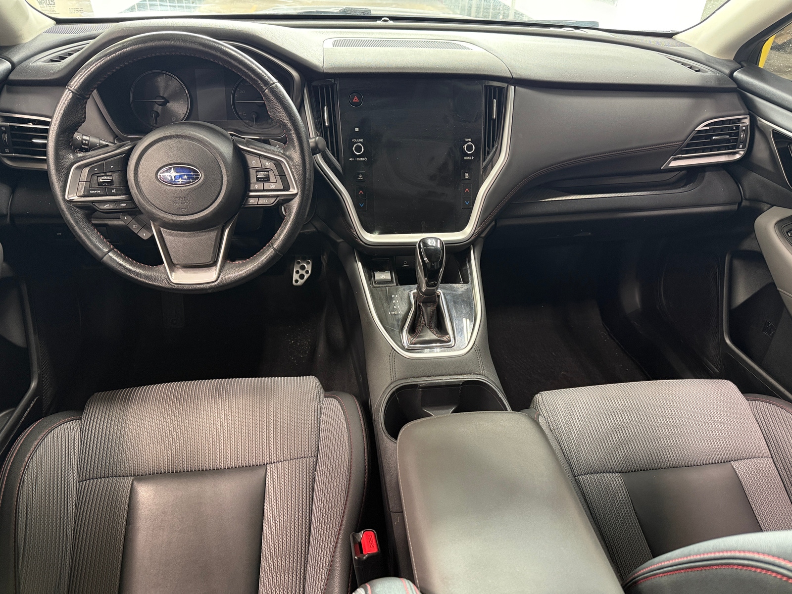 Thumbnail: 2020 Subaru Legacy - 3