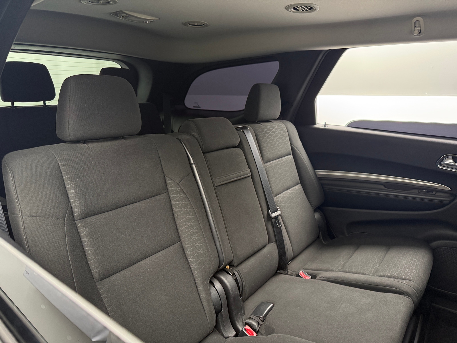 Thumbnail: 2018 Dodge Durango - 6