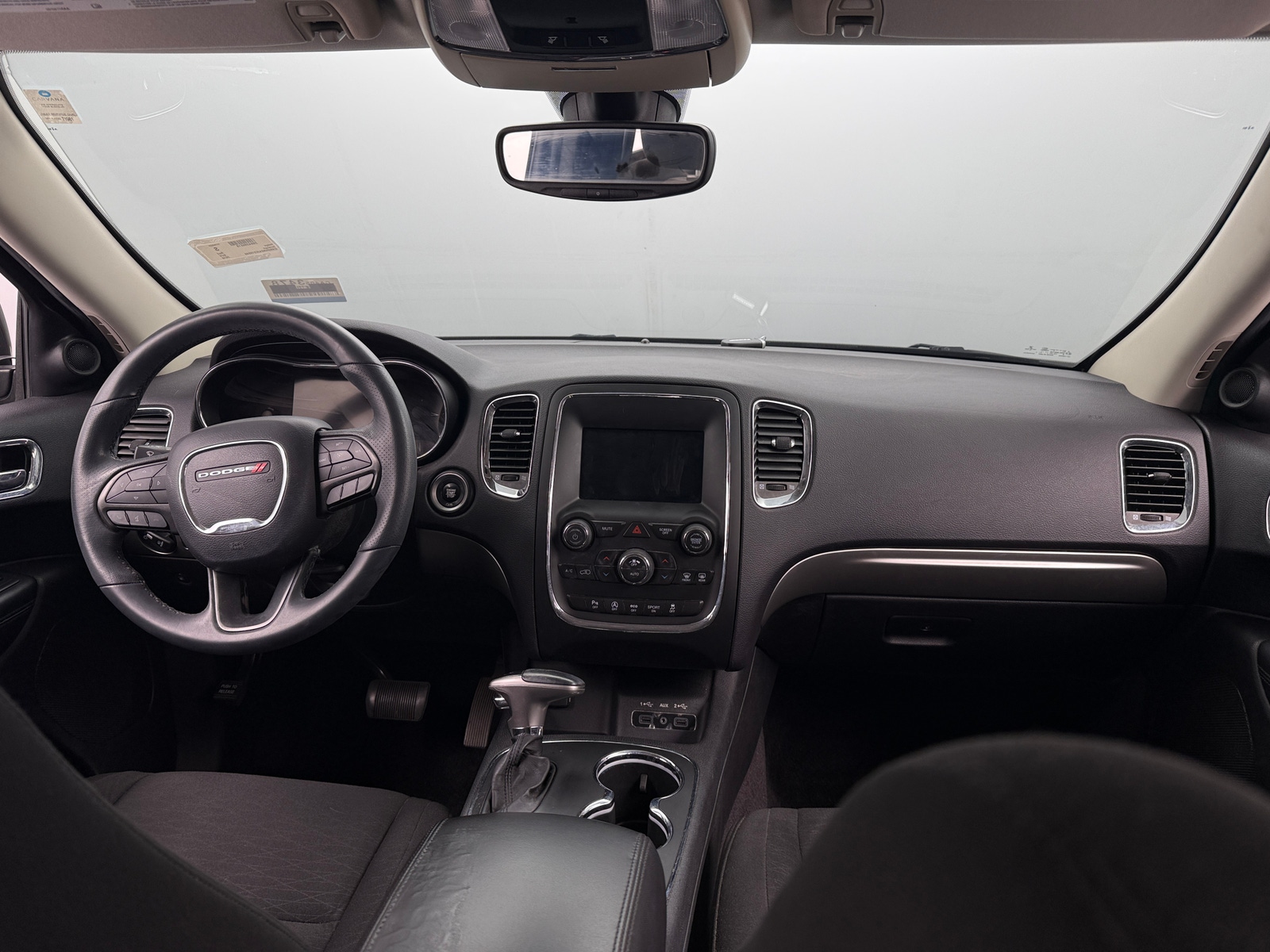 Thumbnail: 2018 Dodge Durango - 3