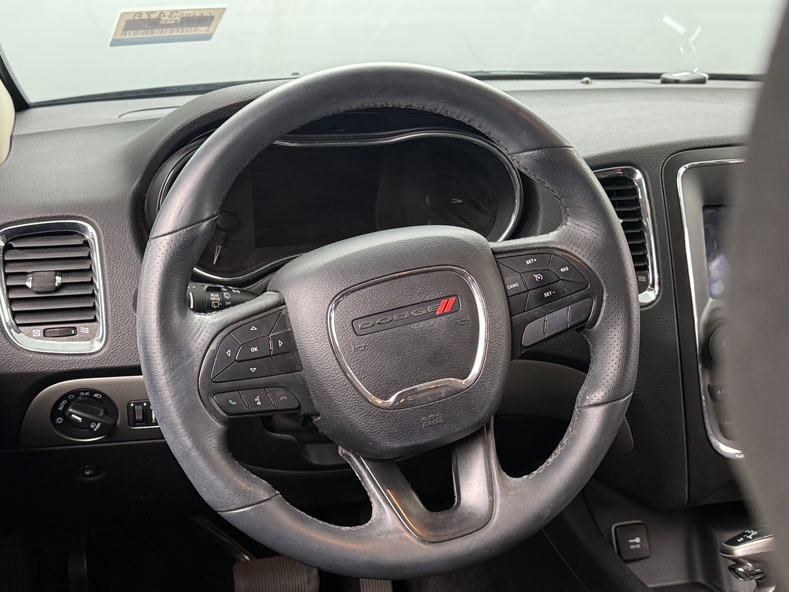 Thumbnail: 2018 Dodge Durango - 5