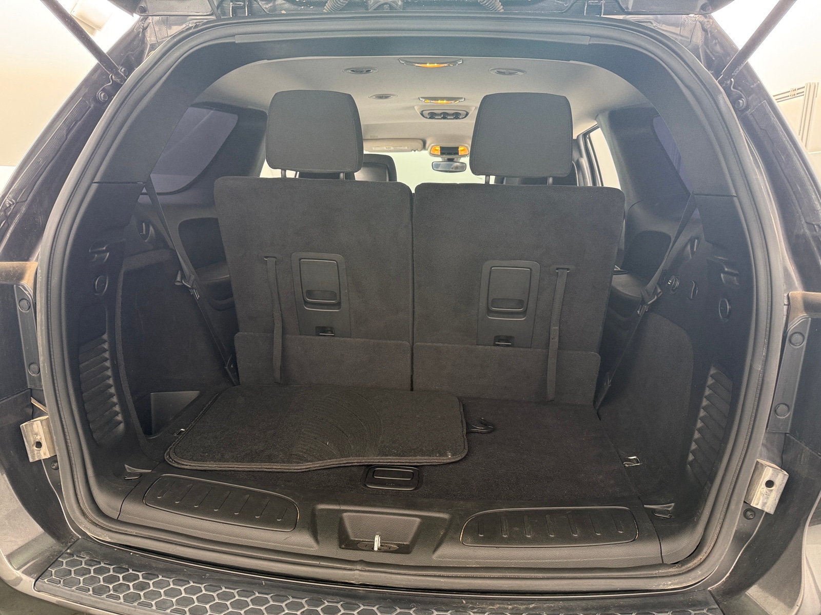 Thumbnail: 2018 Dodge Durango - 7