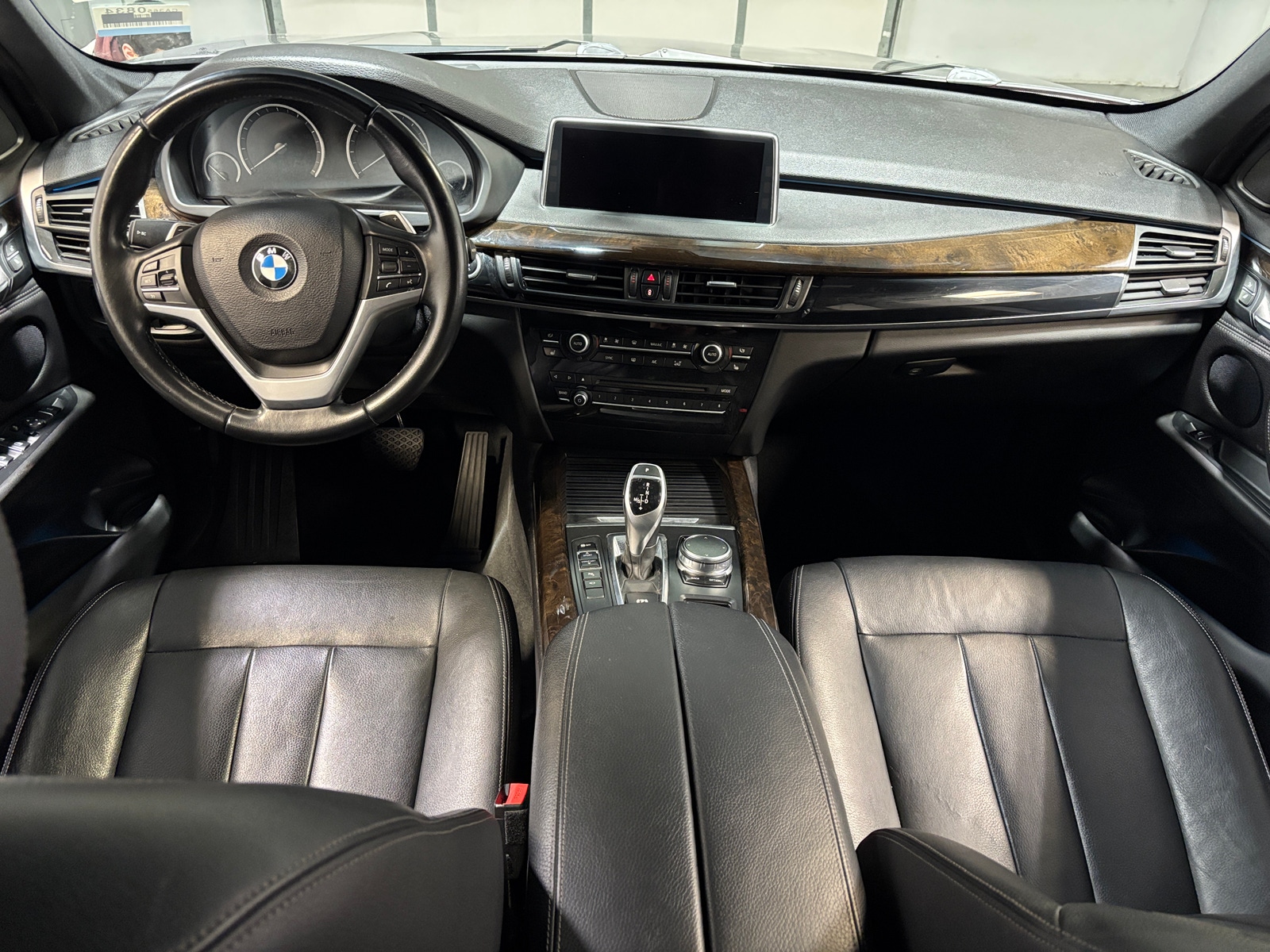 Thumbnail: 2018 BMW X5 - 2
