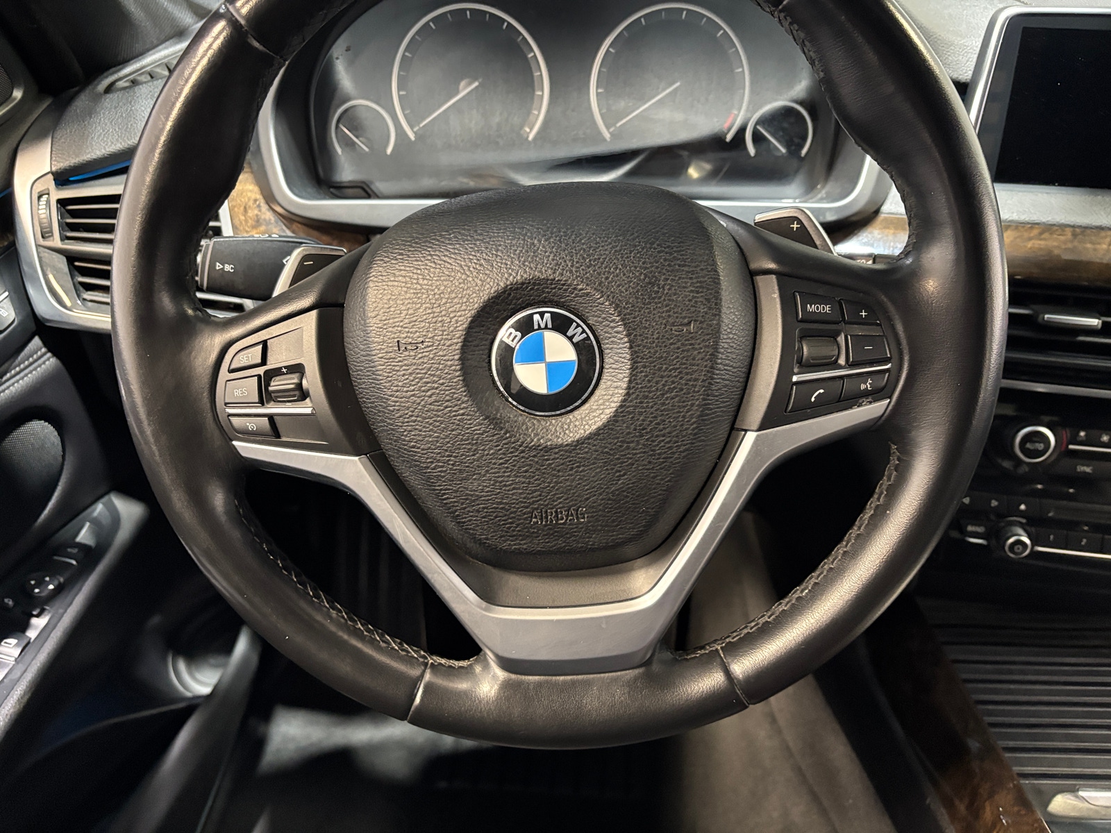 Thumbnail: 2018 BMW X5 - 4