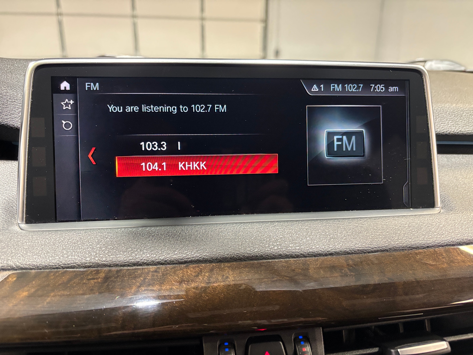 Thumbnail: 2018 BMW X5 - 3