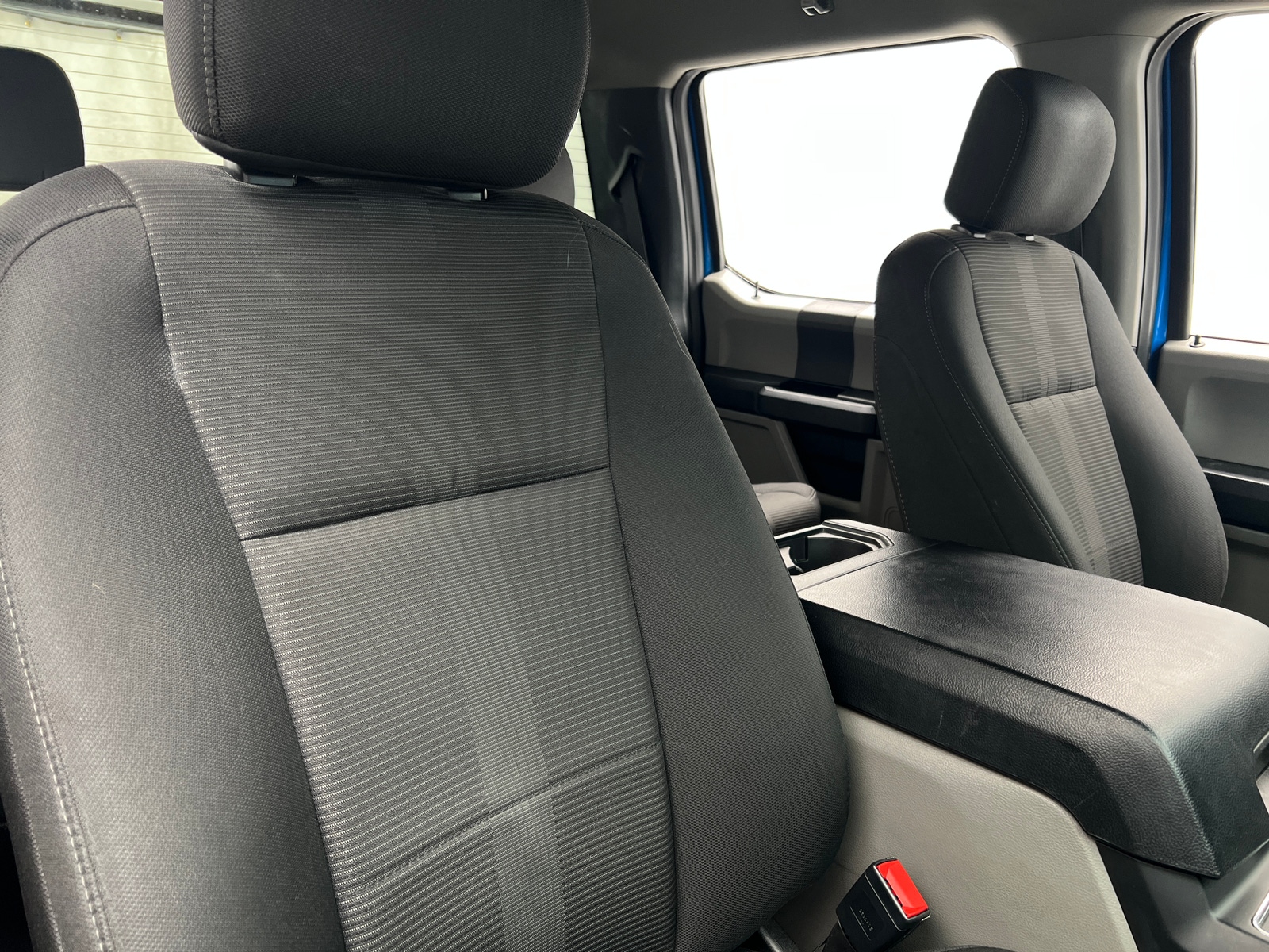 Thumbnail: 2019 Ford Econoline - 2